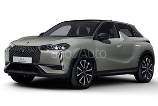 DS DS3 Crossback 3 Hybrid Edition France 136 Aut.