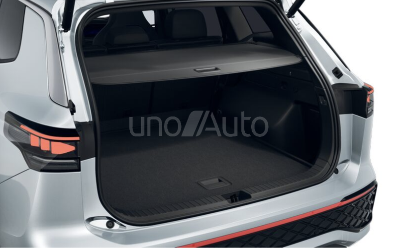 Tayron 2.0 TDI R-Line DSG7 110kW