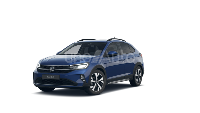 Taigo 1.0 TSI Más DSG 85kW