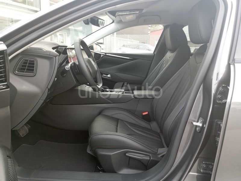 DS 4 E-Tense Rivoli Aut. 225