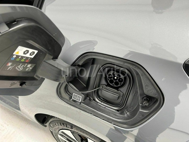 Allure Electrico 156 115 Kw