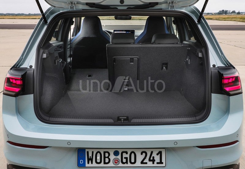 Golf 1.5 TSI 85kW