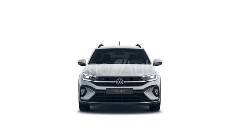 Taigo 1.0 TSI R-Line 85kW