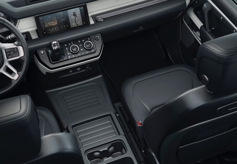 LAND-ROVER Defender