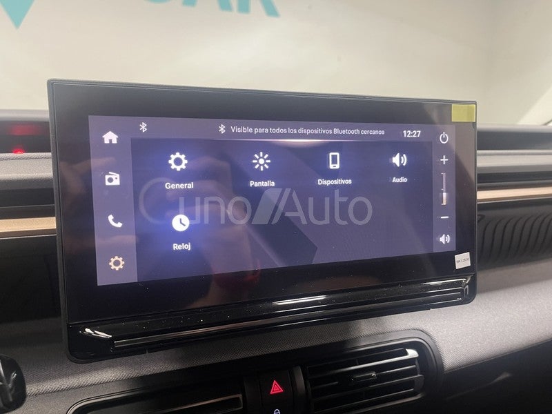 C3 Aircross Hybrid Plus e-DCS6 145