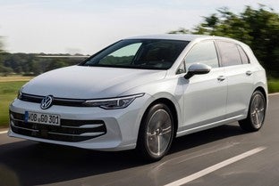 VOLKSWAGEN Golf Variant 1.5 TSI 85kW