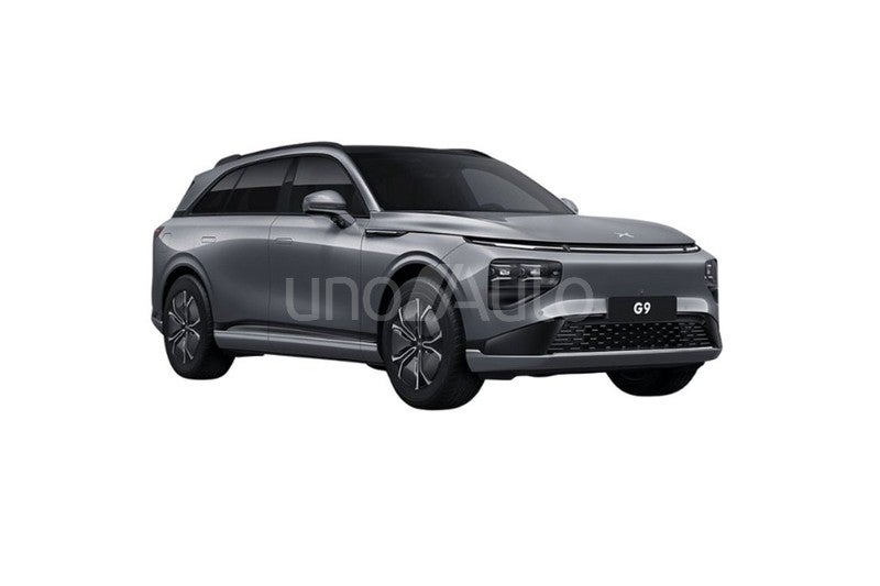 G9 Performance AWD 405kW