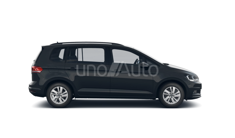 Touran 2.0TDI 90kW