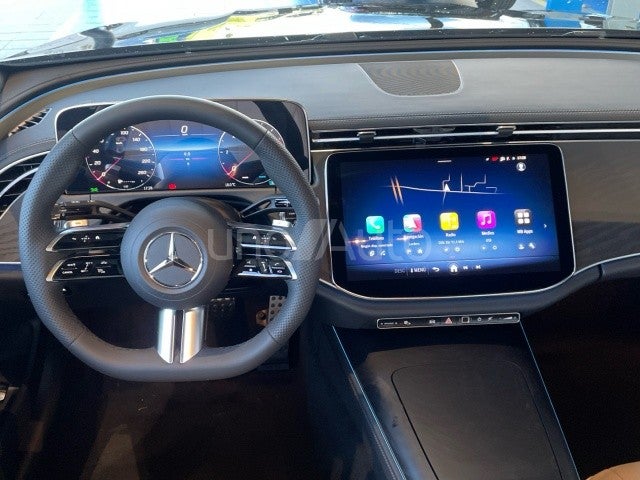 E 220d 9G-Tronic