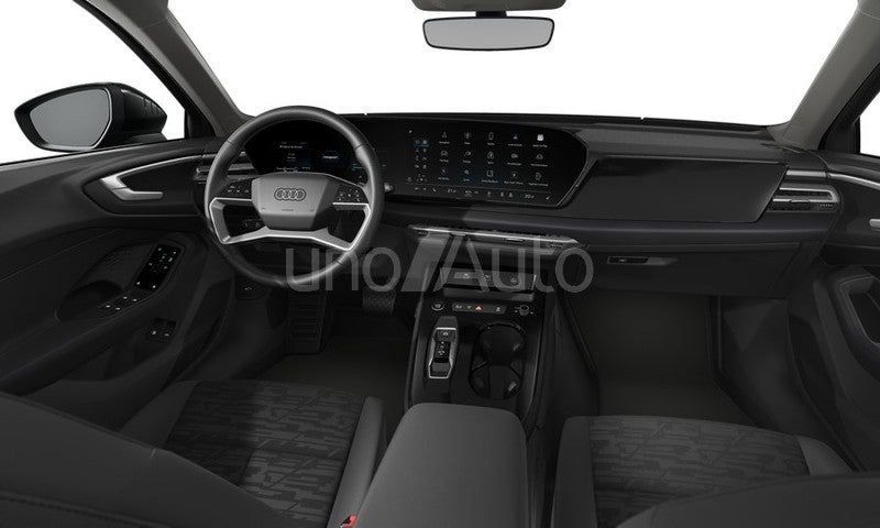 A5 Avant e-hybrid Advanced quattro S tronic 220kW