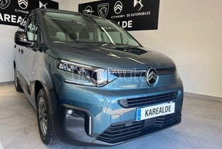 CITROEN Berlingo M1 BlueHDi S&S Talla M Plus 100