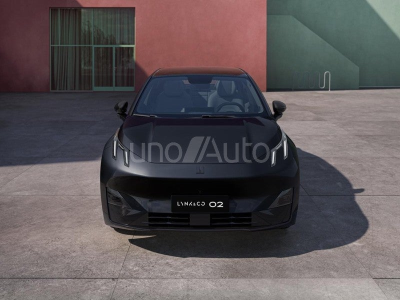 02 Eléctrico Core