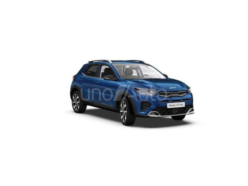 KIA Stonic 1.0 T-GDi 74kW (100CV) MHEV GT Line DCT