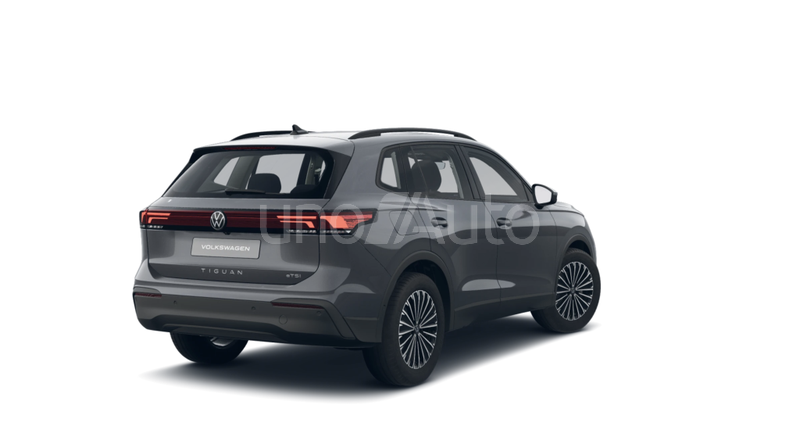 Tiguan 1.5 eTSI Más DSG 110kW