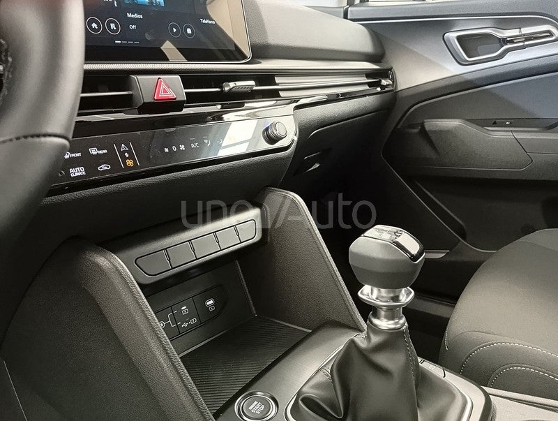 Sportage 1.6 T-GDi Concept 150