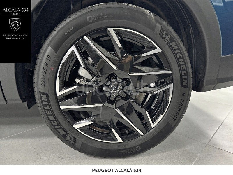 5008 Hybrid GT eDCS6 145