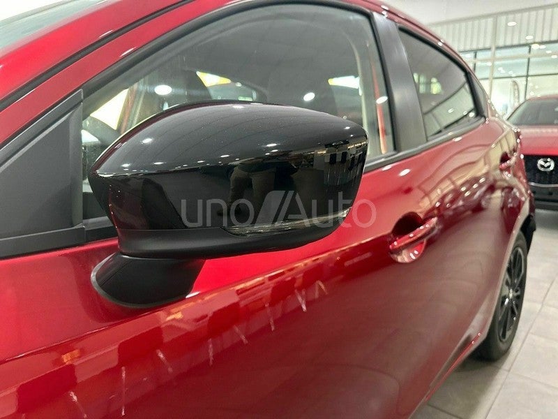 Mazda2 1.5 e-Skyactiv G Homura 66kW