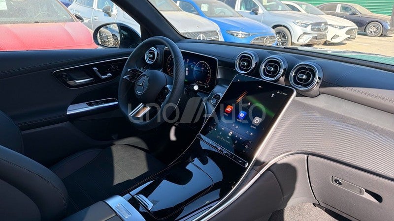 GLC GLC 300 de 4MATIC
