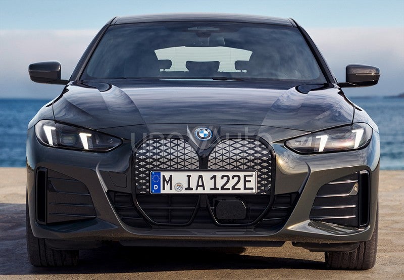 420iA Gran Coupé M Sport Pro