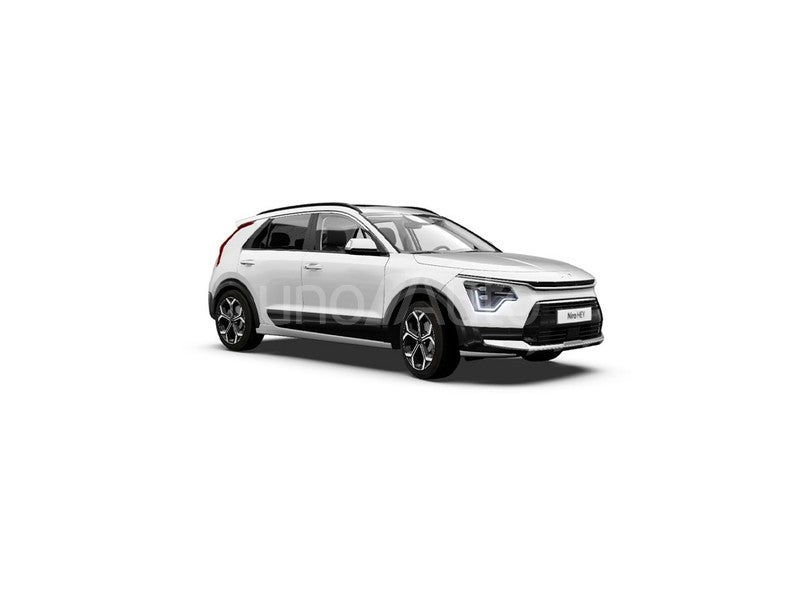 E- e- 150kW Concept (Long Range)