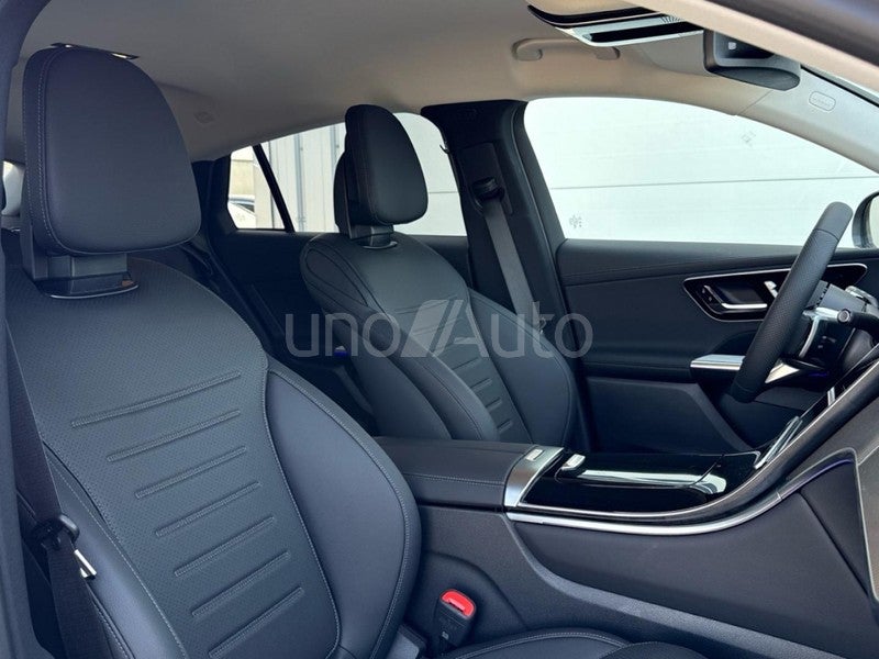 GLC Coupé 220d 4Matic 9G-Tronic