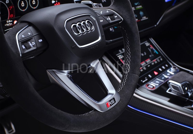 RSQ8 quattro tiptronic 441kW