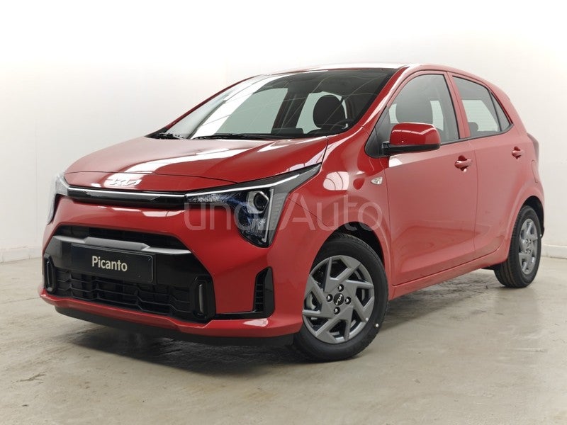 Picanto 1.0 GDi Drive