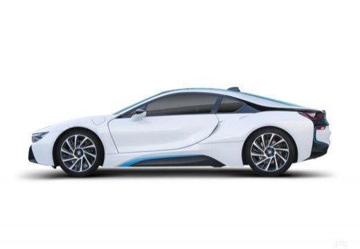 i8 Coupé
