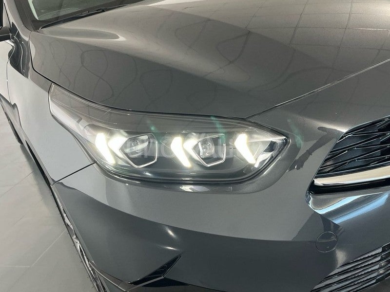 1.5 MHEV 103kW (140CV) Tech DCT