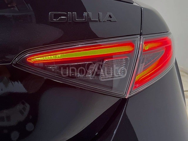 Giulia 2.9 Quadrifoglio Aut. 520 RWD