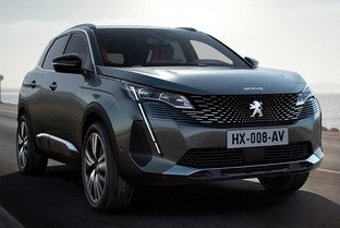 PEUGEOT 3008 SUV 1.5BlueHDi GT S&S 130