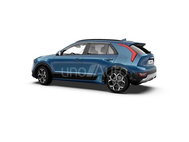 Niro 1.6 PHEV Drive 180