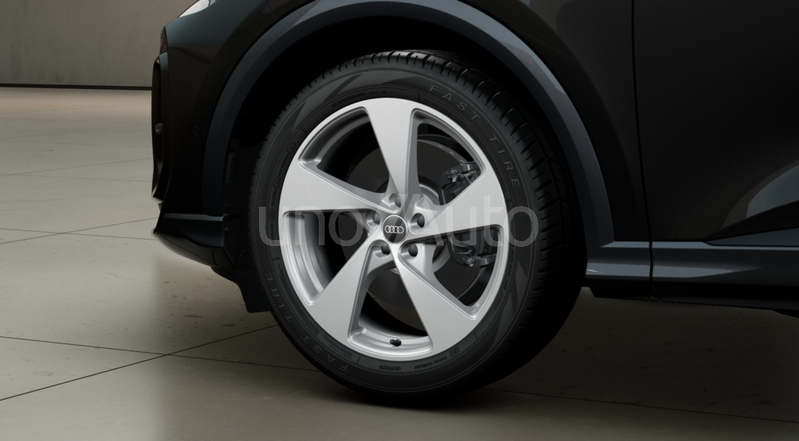 Q5 Sportback 2.0TDI quattro S line S tronic 150kW