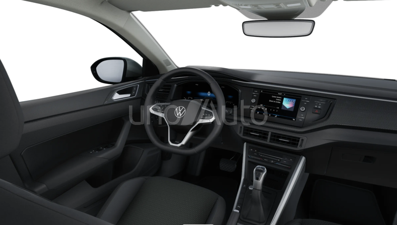 T-Cross 1.0 TSI Más Aut. 85kW