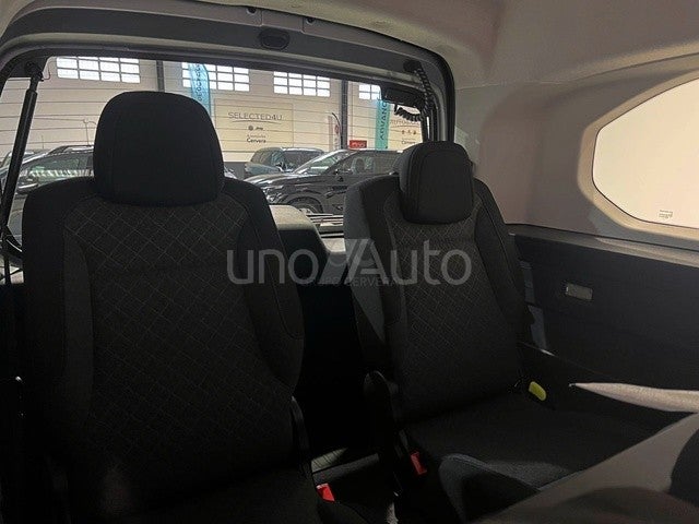 Combo Combi 1.5TD S/S XL GS 130 Aut