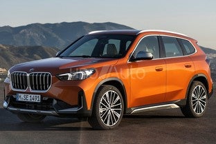 BMW X1 xDrive25eA M Sport Pro
