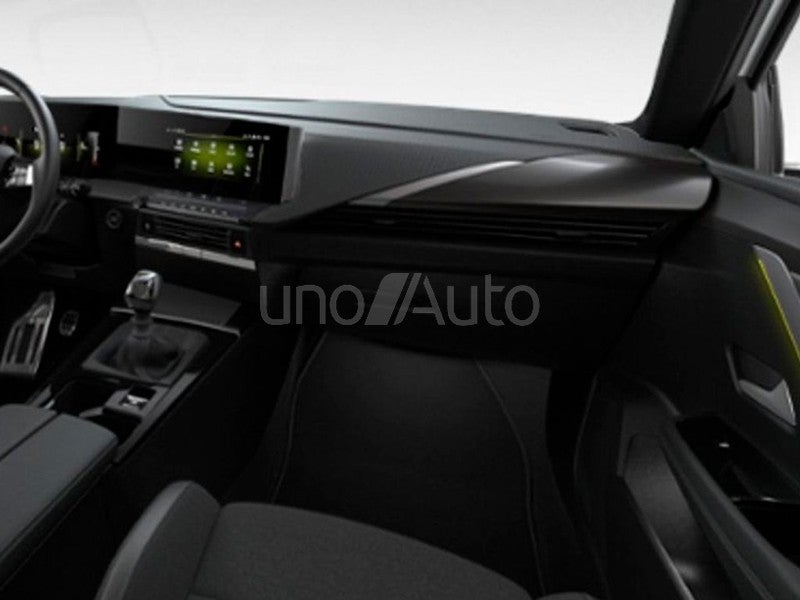 Astra 1.5D DTH S/S GS-Line 130