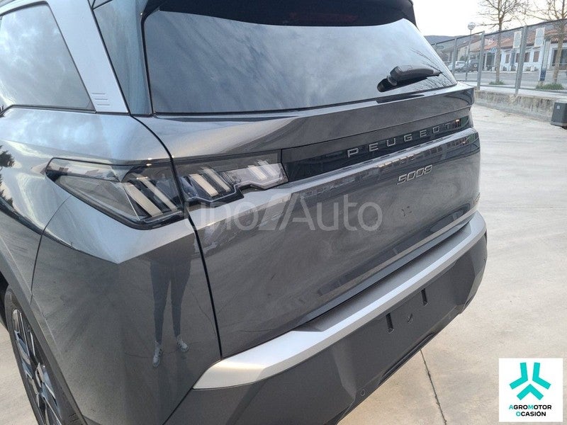 1.2 100KW Allure eDCS6