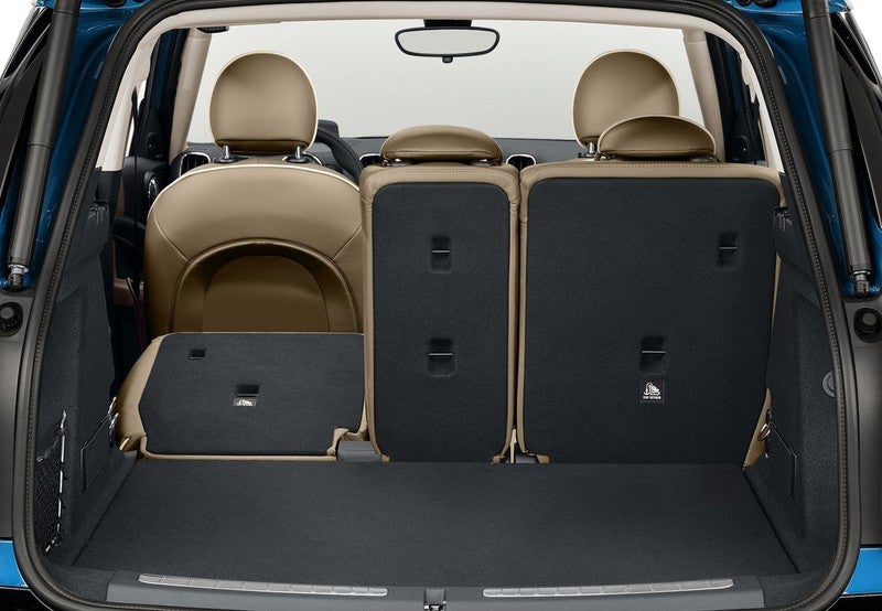 Mini Countryman Cooper D Aut.