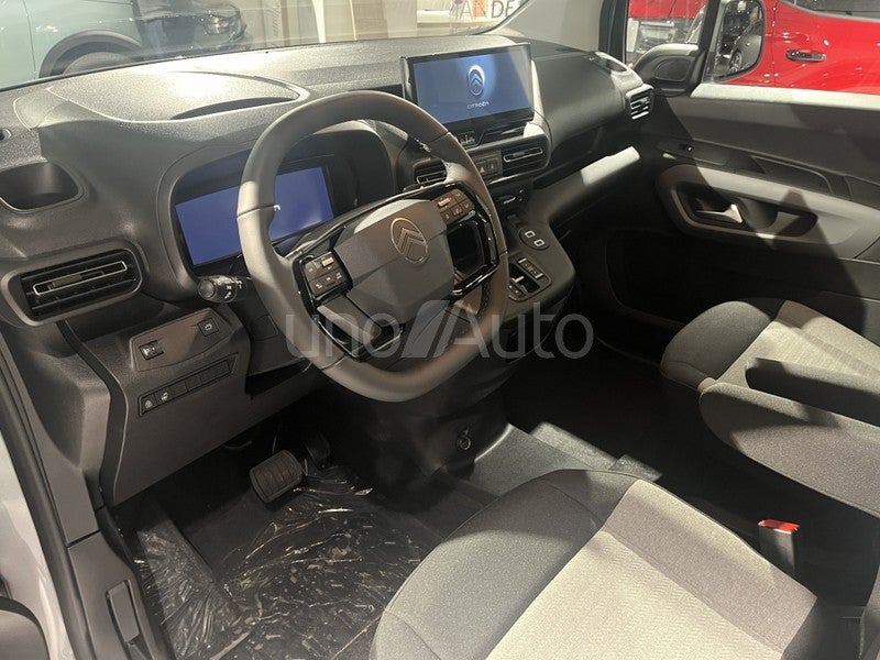 Berlingo BlueHDi S&S Talla XL Max 130 EAT8