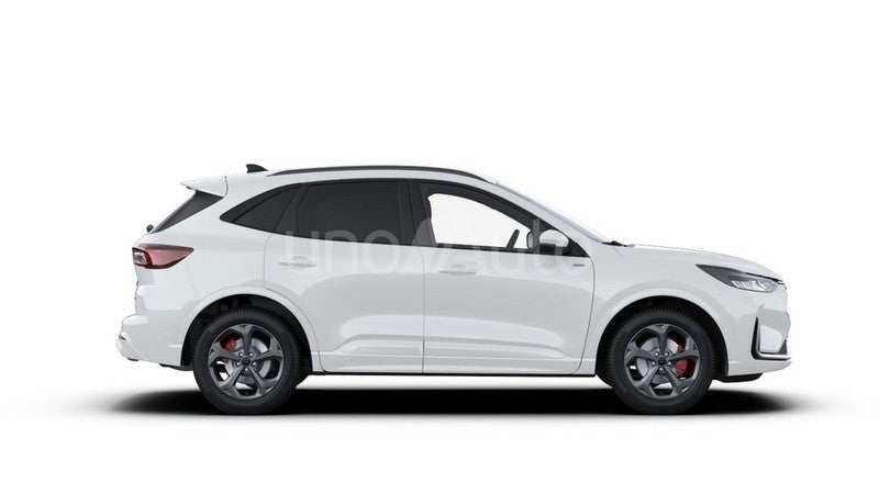 FORD Kuga ST-Line X 2.5 Duratec PHEV 178kW Auto