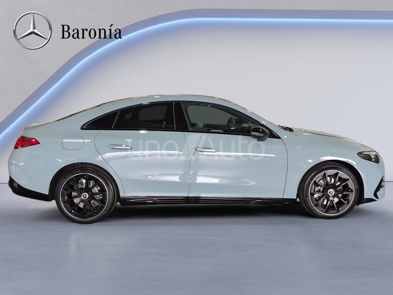 CLA Eléctrico 250+ 200kw