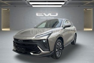 EVO Evo6 1.5 Turbo DCT -