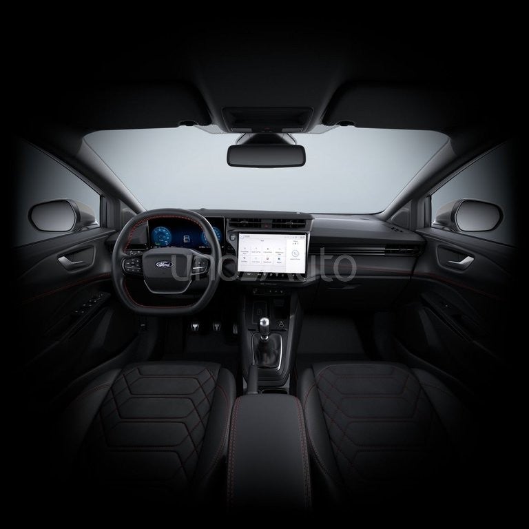 FORD Puma 1.0 EcoBoost 125cv ST-Line MHEV Auto