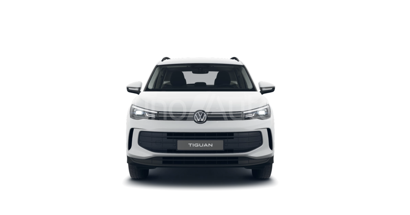 Tiguan 2.0TDI DSG 110kW