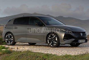 PEUGEOT 308 1.6 Plug-In Hybrd Style e-DCT7 195