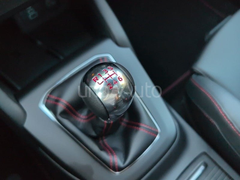 Focus 2.3 Ecoboost ST