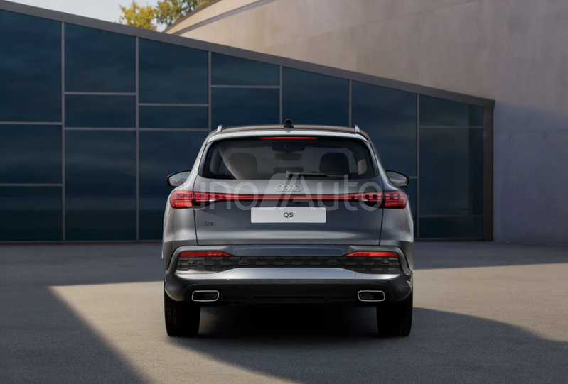Q5 Sportback TFSI Advanced S tronic 150kW
