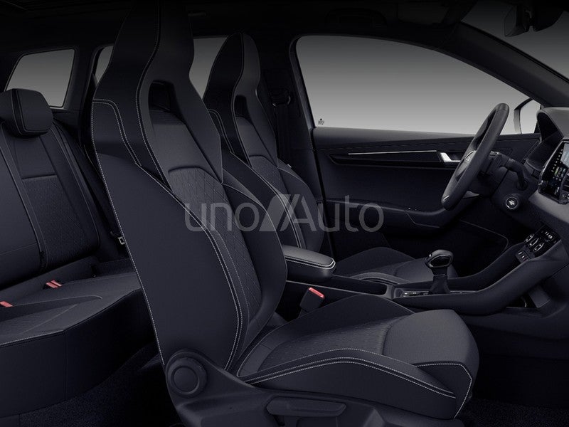 Karoq 1.5 TSI Sportline ACT DSG 110KW