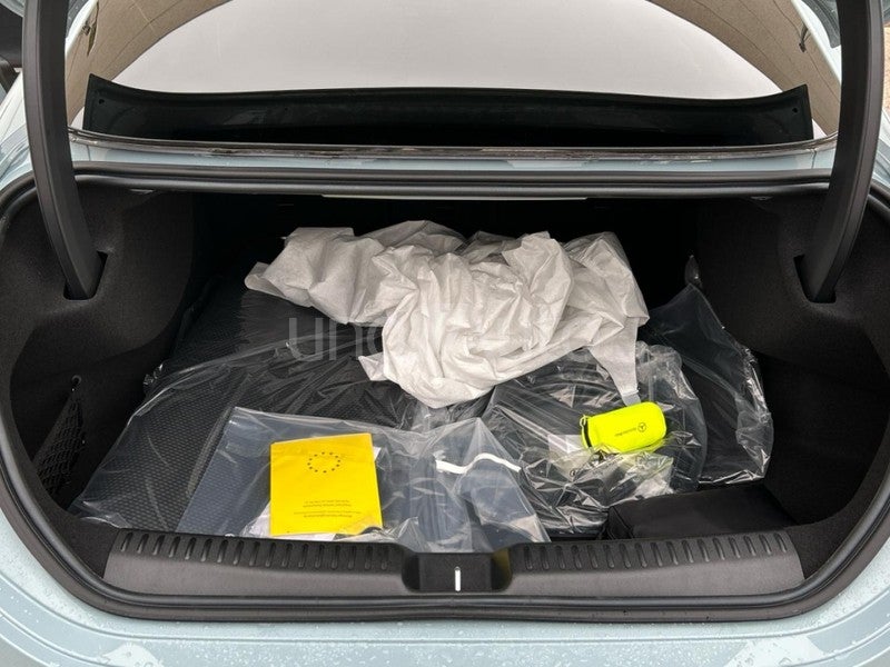 CLA Eléctrico 250+ 200kw